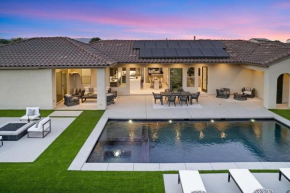 Vista Santa Rosa by VARE Luxe Golf PoolSpa Views PGA West